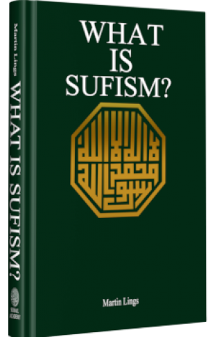 What is Sufism 